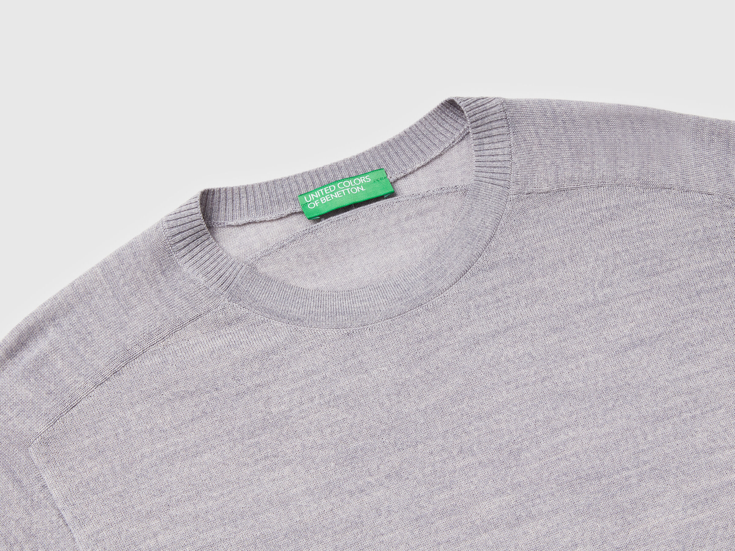 MAGLIA G/C M/M Donna image number 7